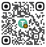 USDT Wallet QR Code